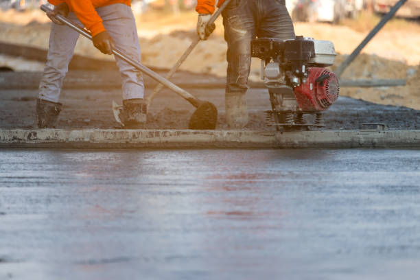 Best Residential Concrete Solutions in Gueydan, LA