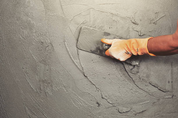 Best Decorative Concrete in Gueydan, LA