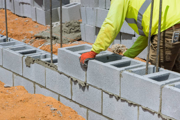 Best Concrete Sidewalk Installation in Gueydan, LA