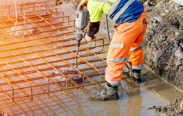 Reliable LA Concrete contractor Solutions