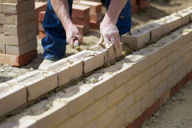 Best Concrete Steps and Stairs in Gueydan, LA