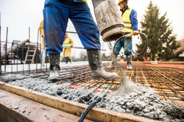 Best Concrete Removal and Replacement in Gueydan, LA